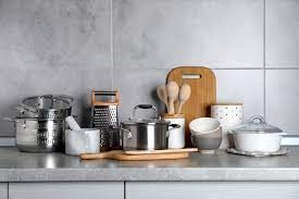 Kitchenware